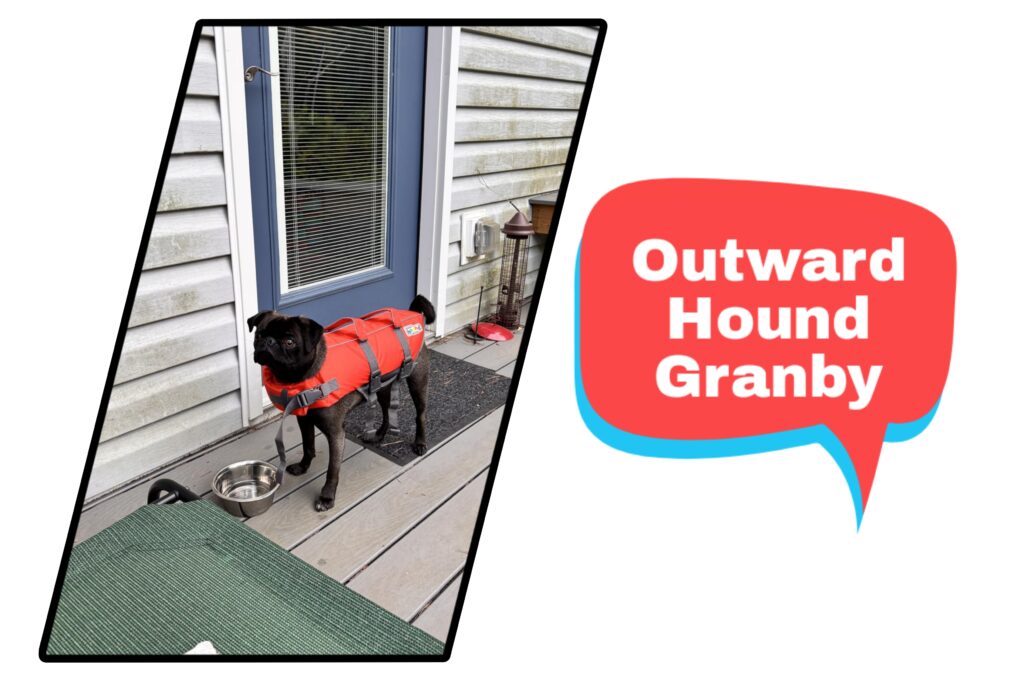 Outward Hound Granby (The Budget Trap)