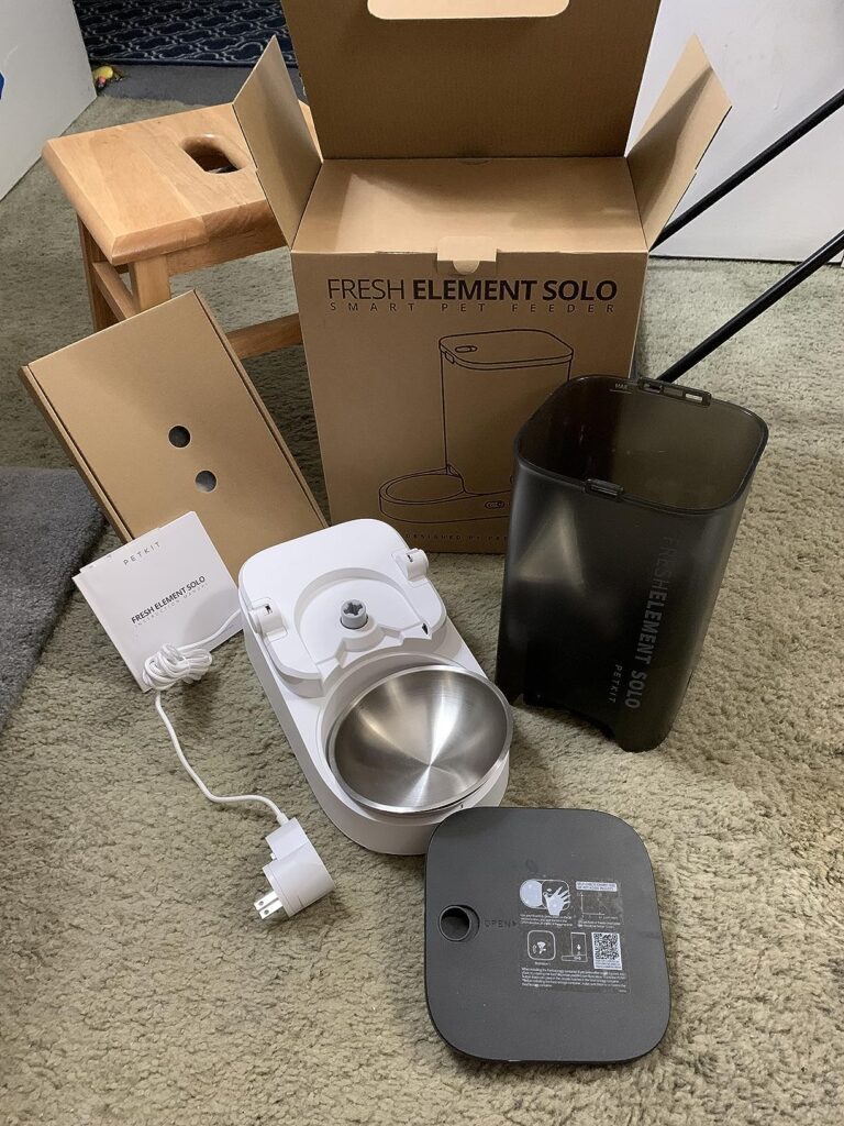 Digital Scale Bowl: The Health Tracker You Actually Need