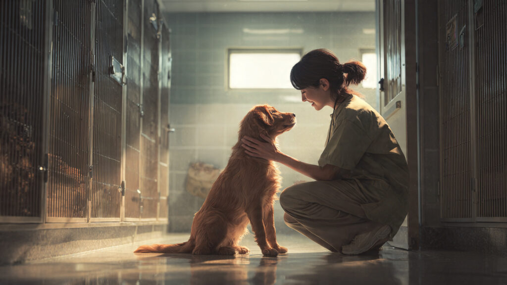 Adopt Don’t Shop – Finding the Perfect Rescue Dog from a Shelter