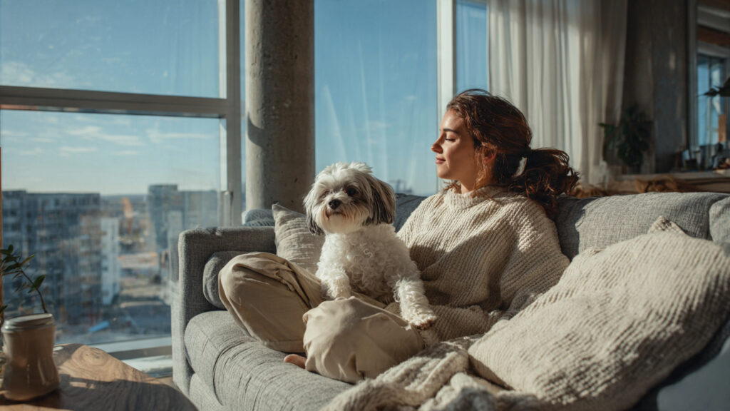 Choosing the Right Dog Breed Based on Lifestyle and Living Space