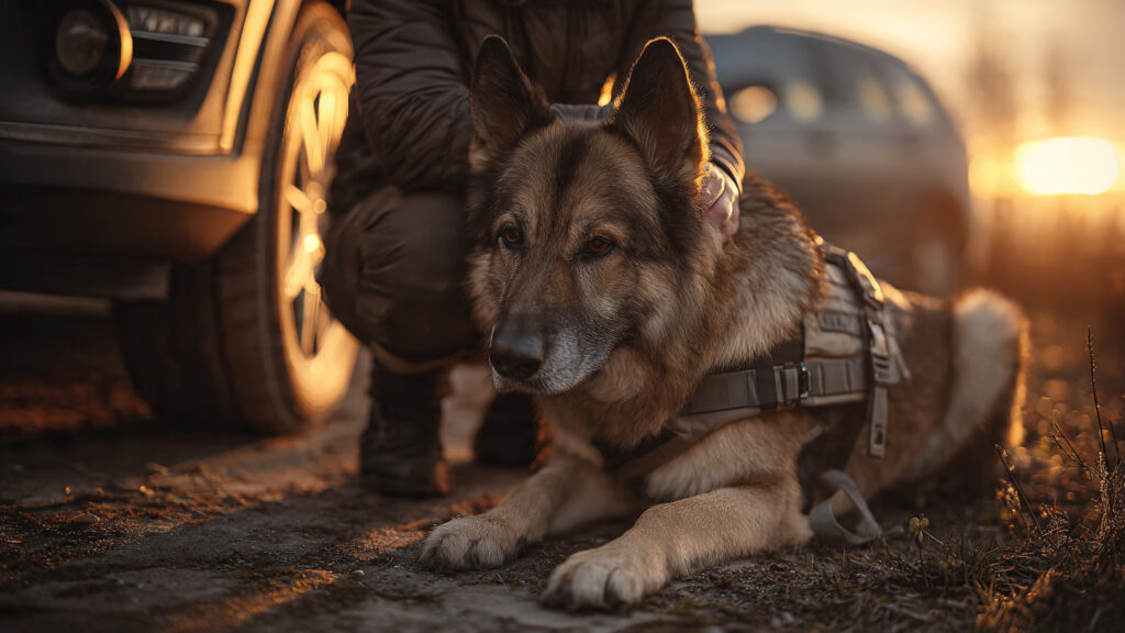 harness lift for dogs, help me harness